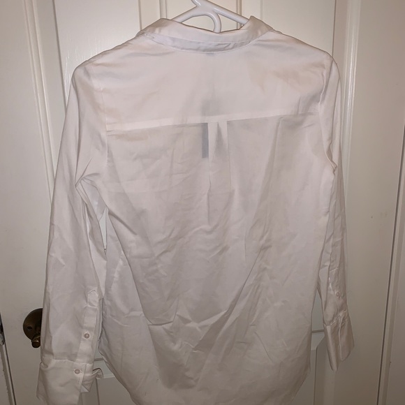 Brand New! Dress Shirt From Dynamite - Picture 3 of 4